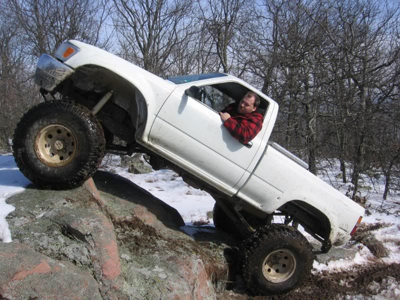 Farmington, MO Off Road Park Page 2